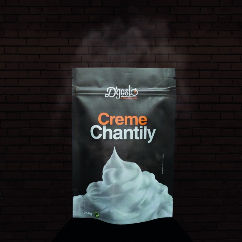 Creme Chantily